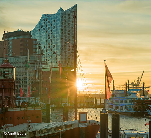 Hamburg Elbphilharmonie