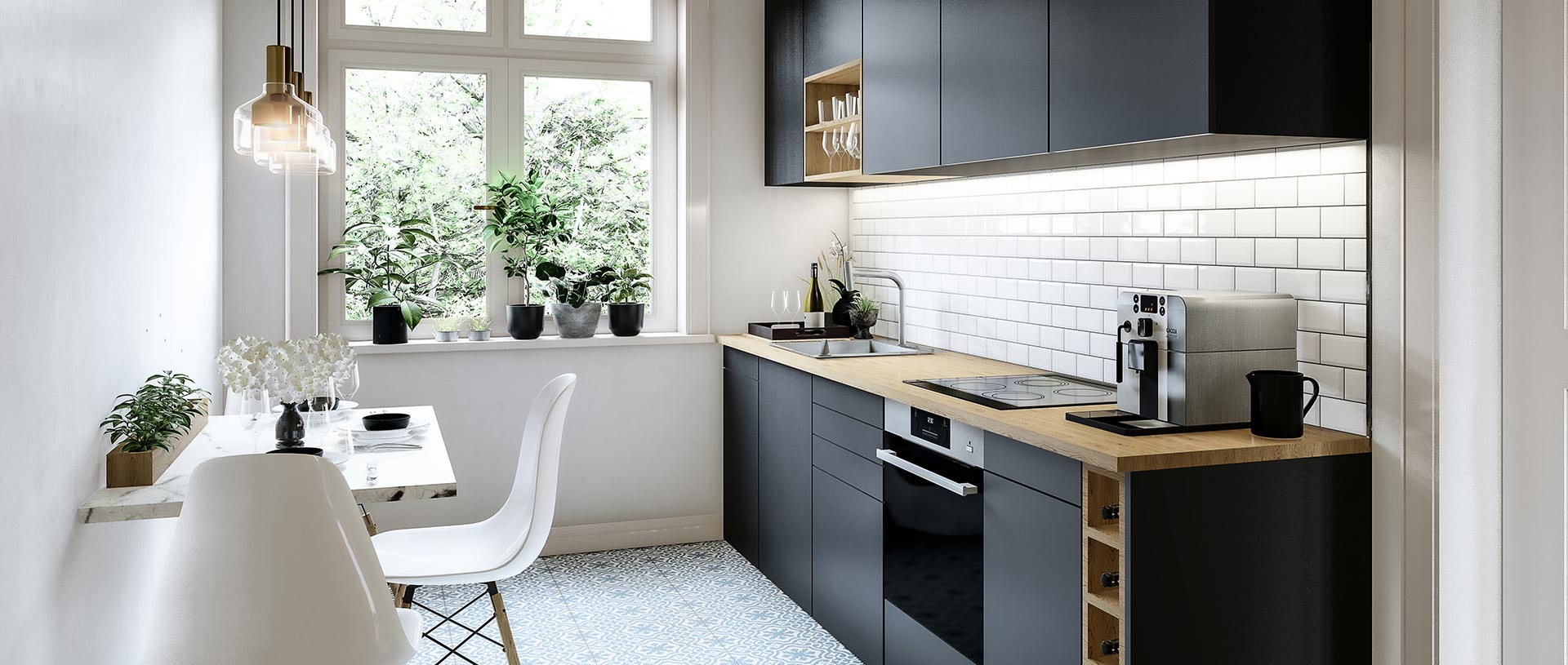 Urban Life | Wohnung | Hamburg