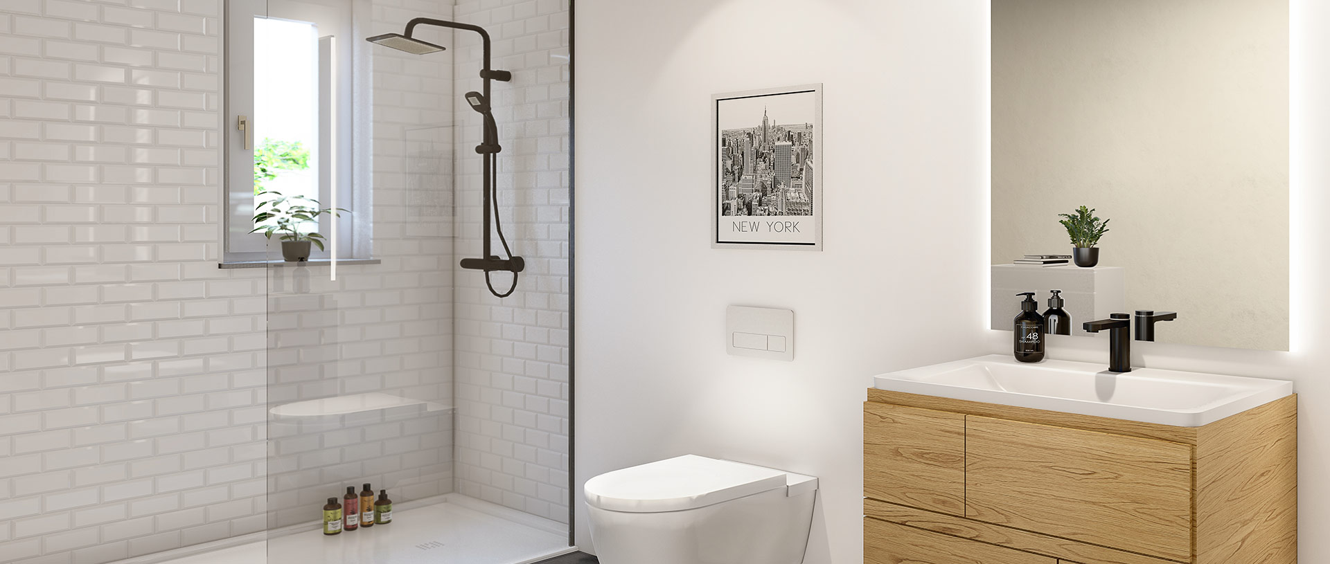 Urban Life | Wohnung | Hamburg