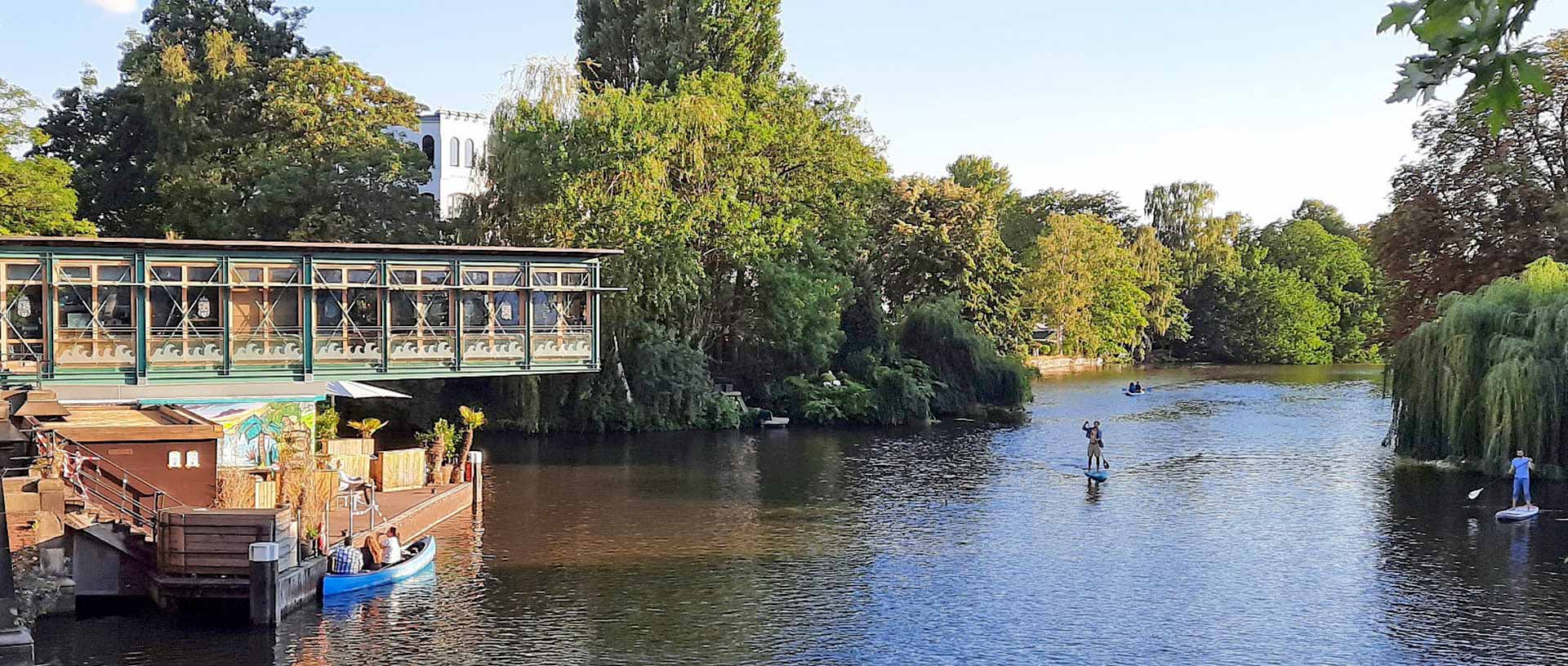 Urban Life | Wohnung | Hamburg