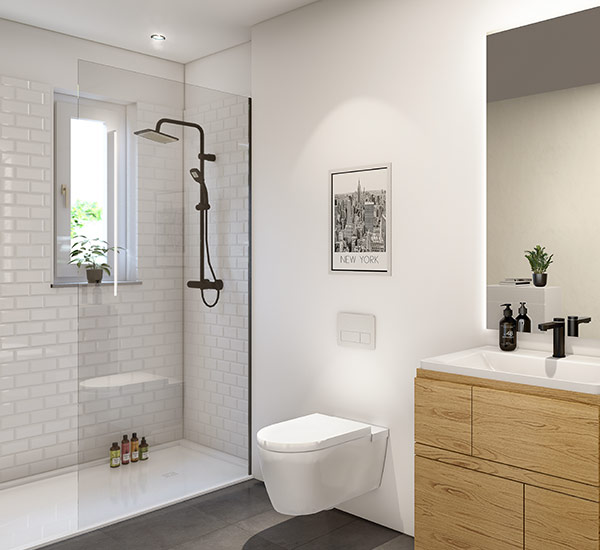 Urban Life | Wohnung | Hamburg