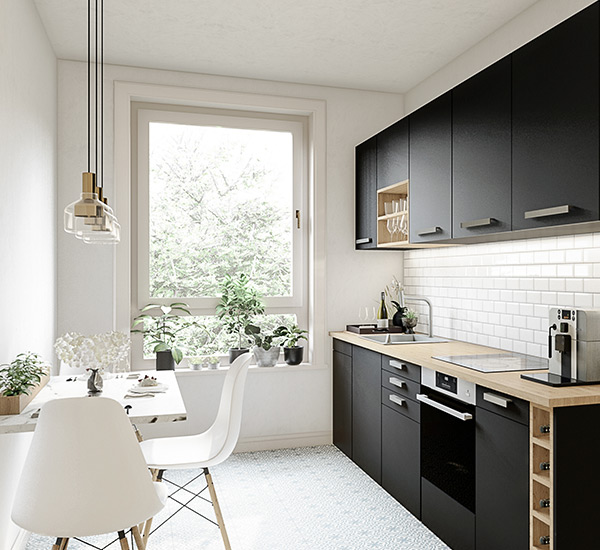 Urban Life | Wohnung | Hamburg