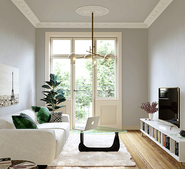 Urban Life | Wohnung | Hamburg