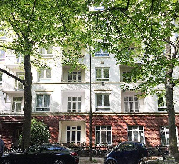 Urban Life | Wohnung | Hamburg