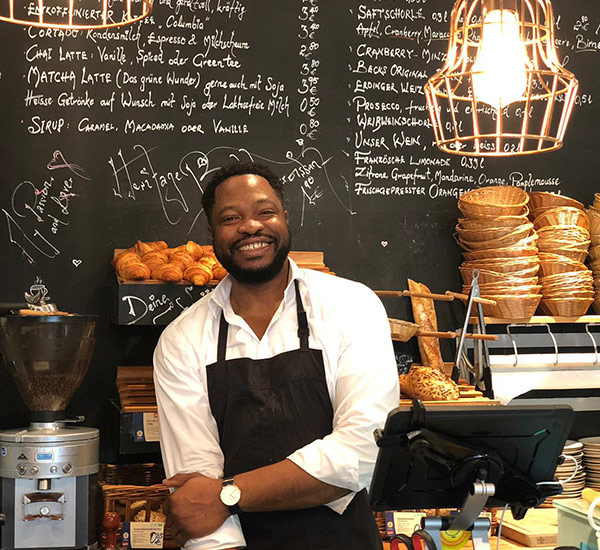 Urban Life | Wohnung | Hamburg