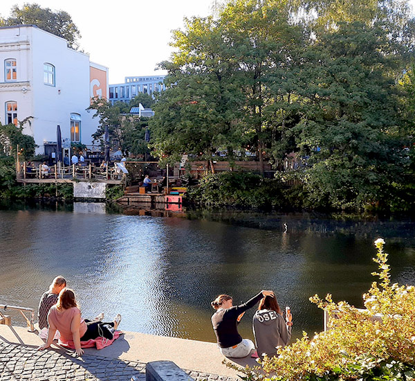 Urban Life | Wohnung | Hamburg