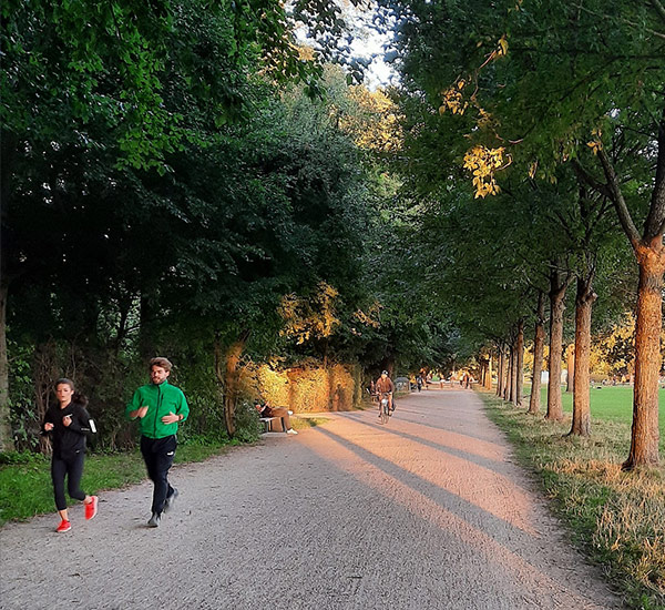 Urban Life | Wohnung | Hamburg