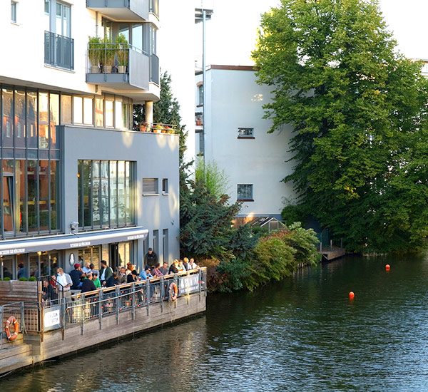 Urban Life | Wohnung | Hamburg